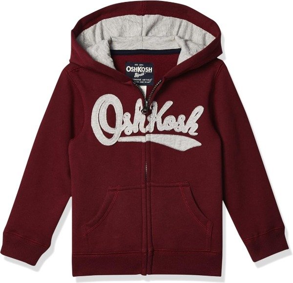 Producto - Cangurito frizado OshKosh
