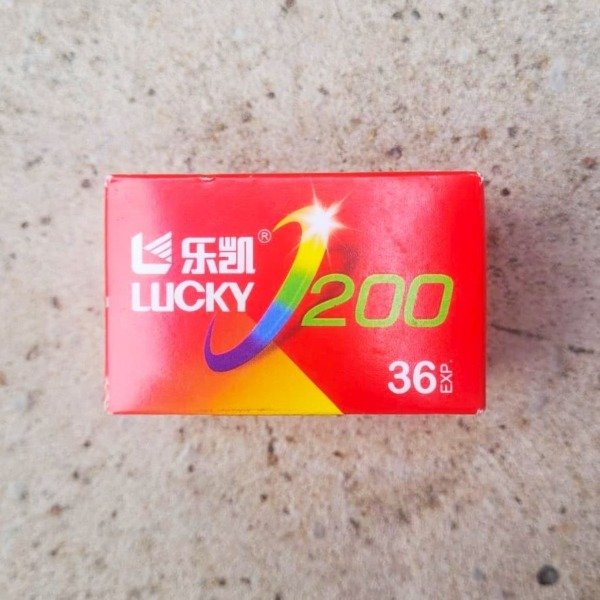 Producto - Lucky 200