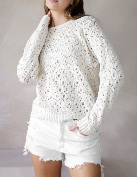 Producto - SWEATER HILO BAHIA