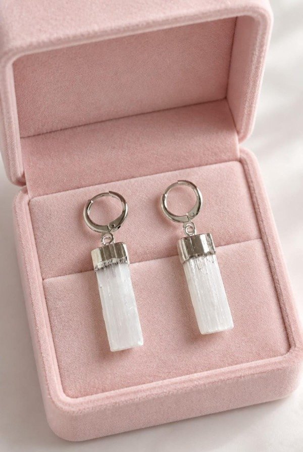 Producto - AROS SELENITA