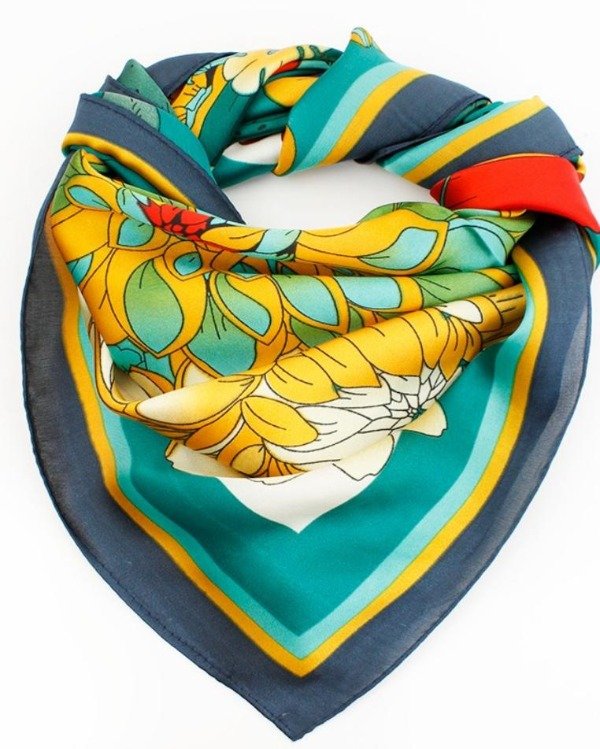 Producto - Pañuelo Josefina