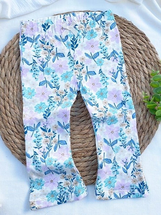 Producto - Oxford algodón primavera