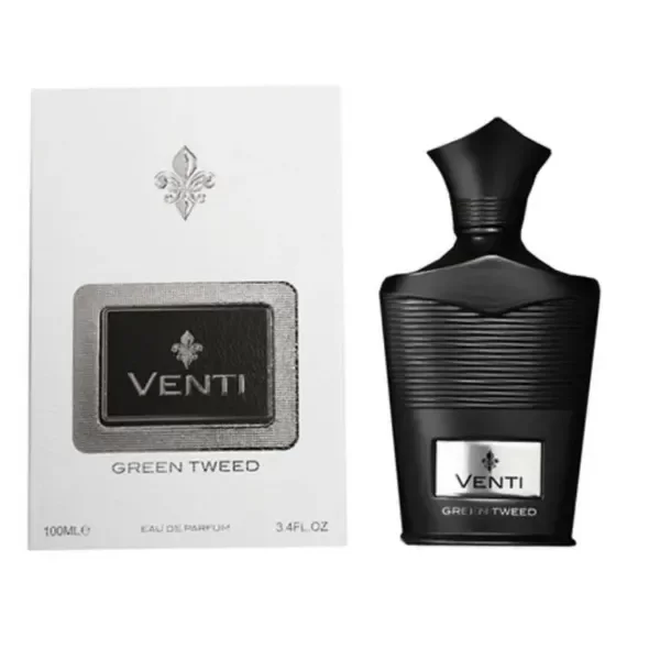 Producto - VENTI GREEN TWEED - 0