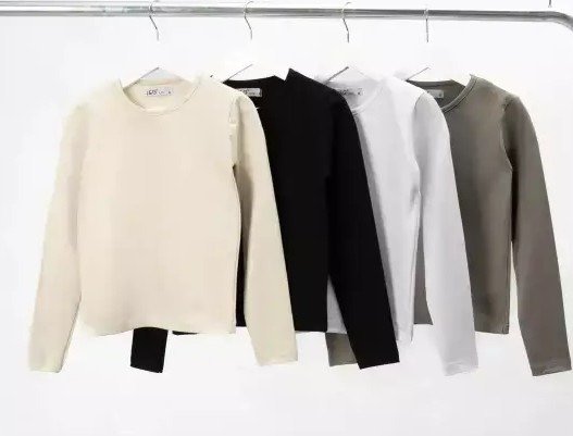 Producto - Camiseta basica