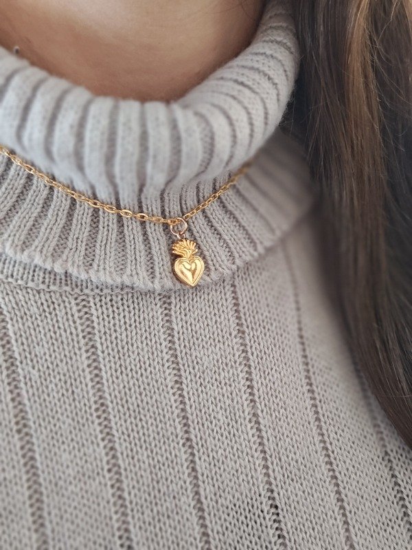 Producto - Combo Sagrado Corazón