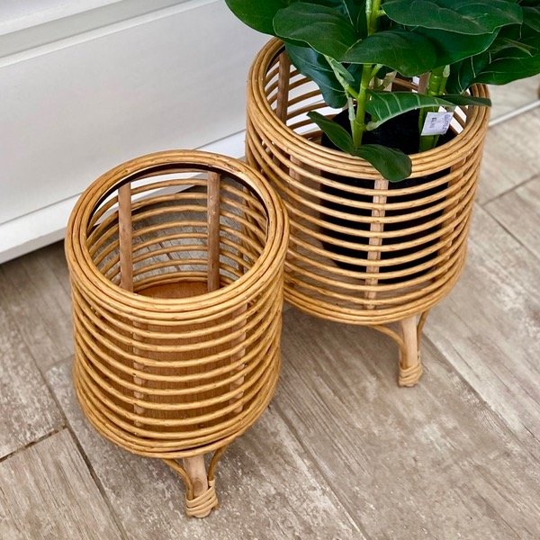Producto - Set X2 Porta Maceta 1203488