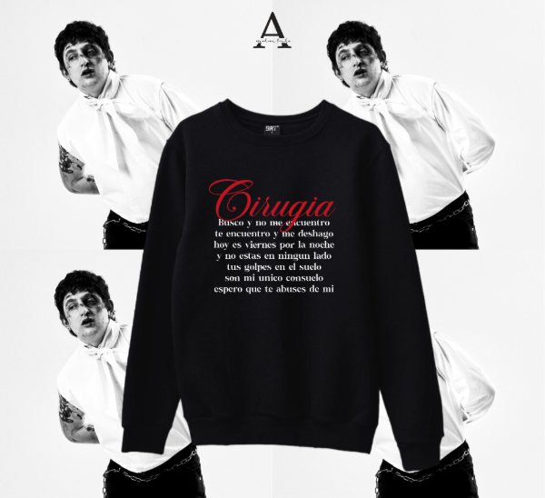 Producto - Buzo Cirugia