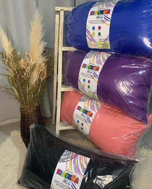 Producto - Almohada Risueñas