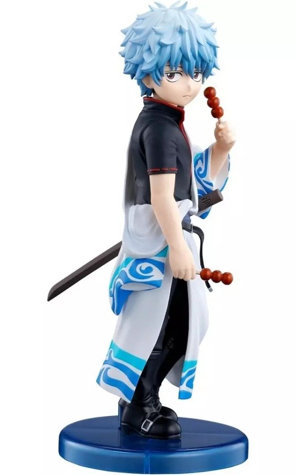 Producto - Adokenette Sakata Gintoki "Gintama" Figure