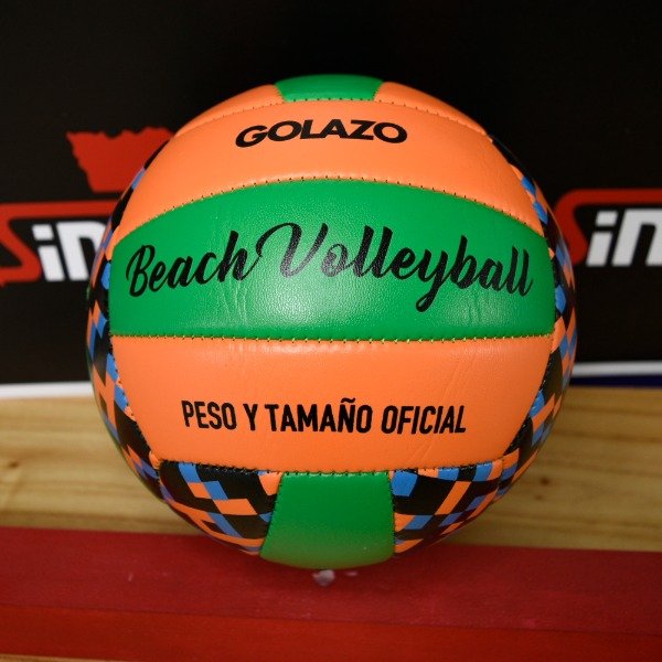 Producto - PELOTA DE VOLEY FD16265 COLOR