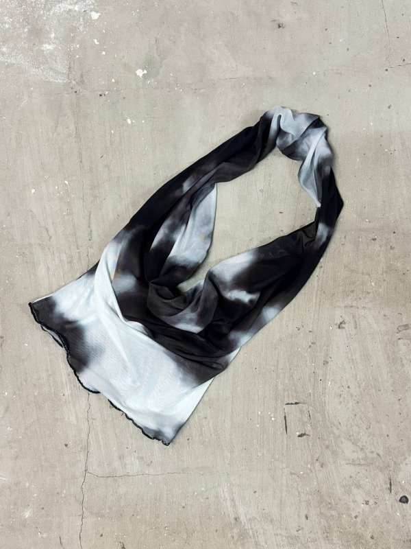 Producto - Top BUCHE OCEANO TUL