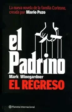 Producto - El Padrino -  El regreso