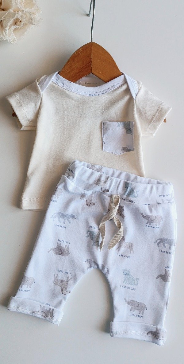 Producto - Conjunto Elefante