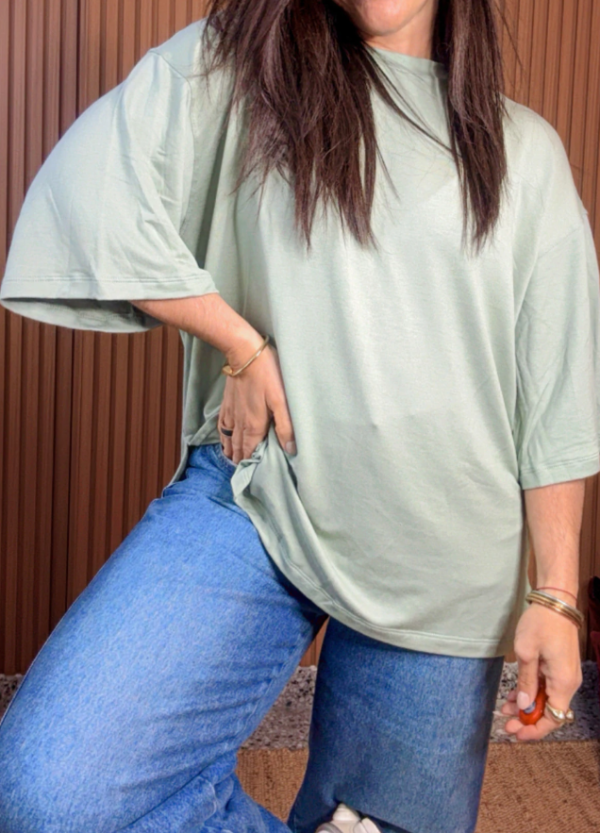 Producto - Remeron mangas anchas