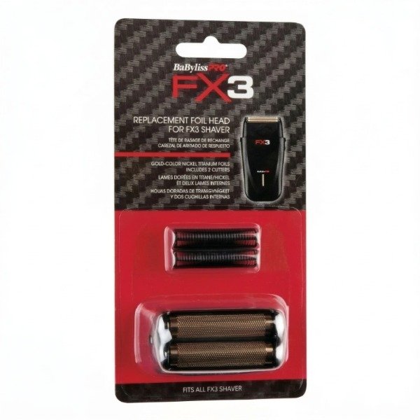 Producto - Repuesto De Babyliss Pro Fx3 Original