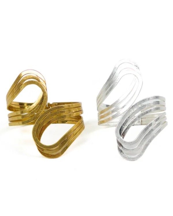 Producto - Brazalete Giselle