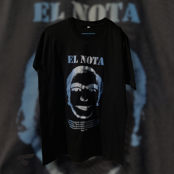 Producto - NOTA DEGRADE ARGENTINA