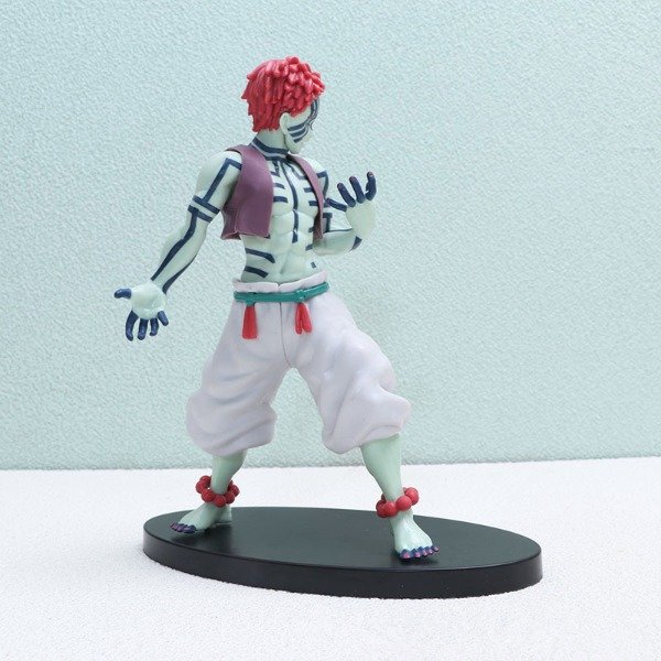 Producto - Akaza - DEMON SLAYER (19cm) - 3