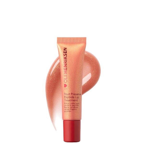 Producto - Ole Henriksen Pout Preserve Peptide Lip Treatment