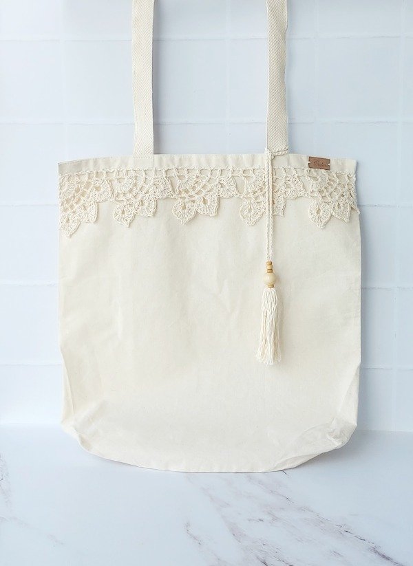 Producto - Tote bag - 1