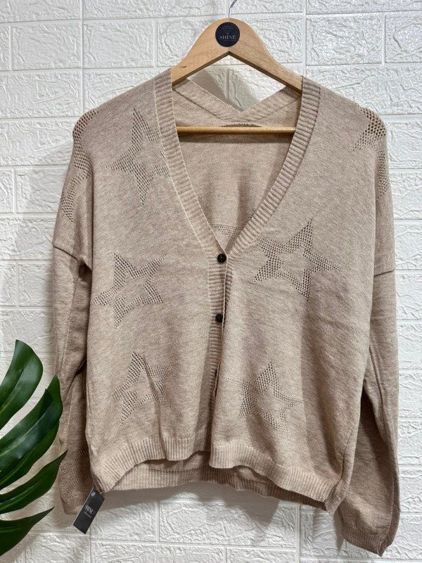 Producto - Cardigan Melanie