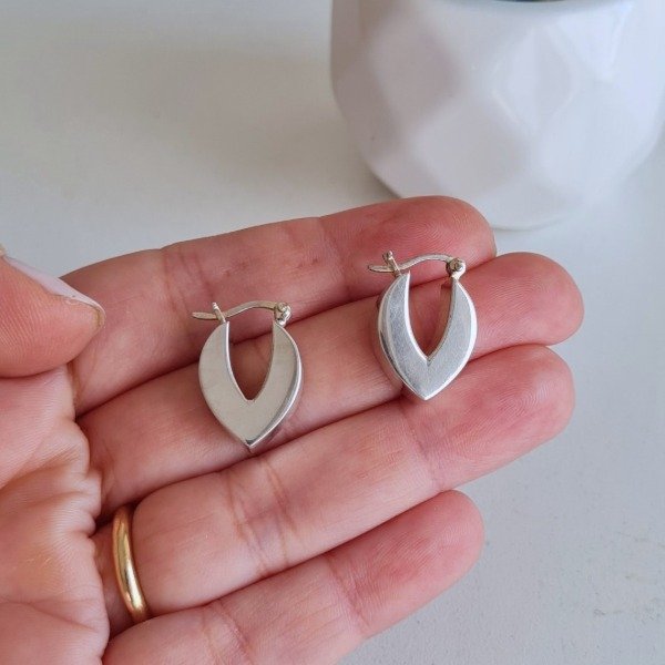 Producto - Argolla V