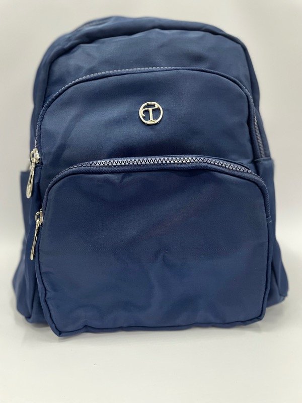 Producto - Mochila impermeable MAXI - AZUL