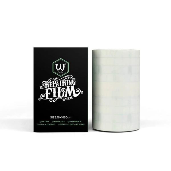 Producto - REPAIRING FILM - PARCHES CURATIVOS 15x100cm