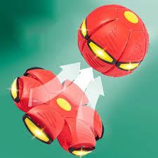 Producto - PELOTA SALTARINA