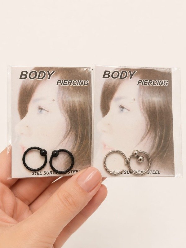 Producto - PIERCING NARIZ