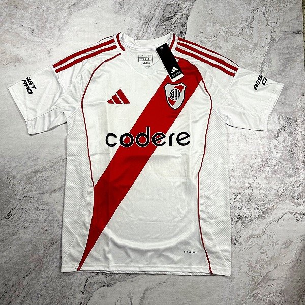 Producto - RIVER PLATE 24/25 HINCHA (MASTANTUONO 30)