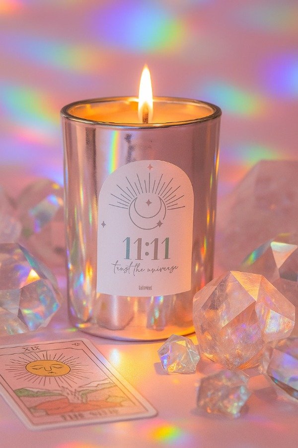 Producto - 11:11 - Aroma Cookies