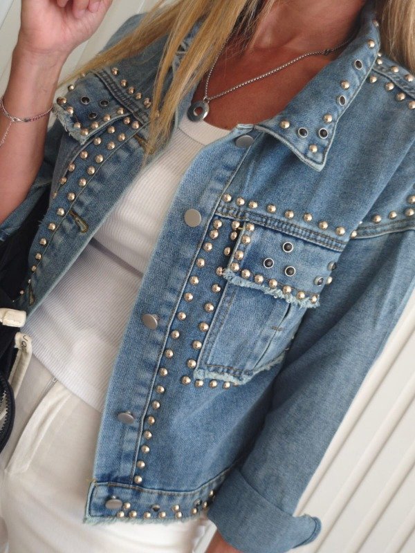 Producto - Chaqueta Malaga