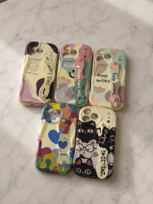 Producto - Fundas de Diseño con agarre