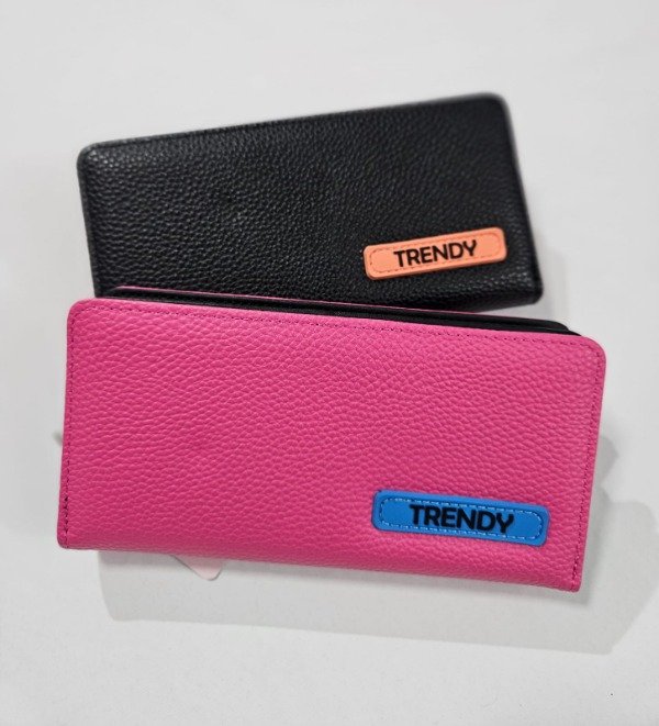 Producto - Billetera Trendy