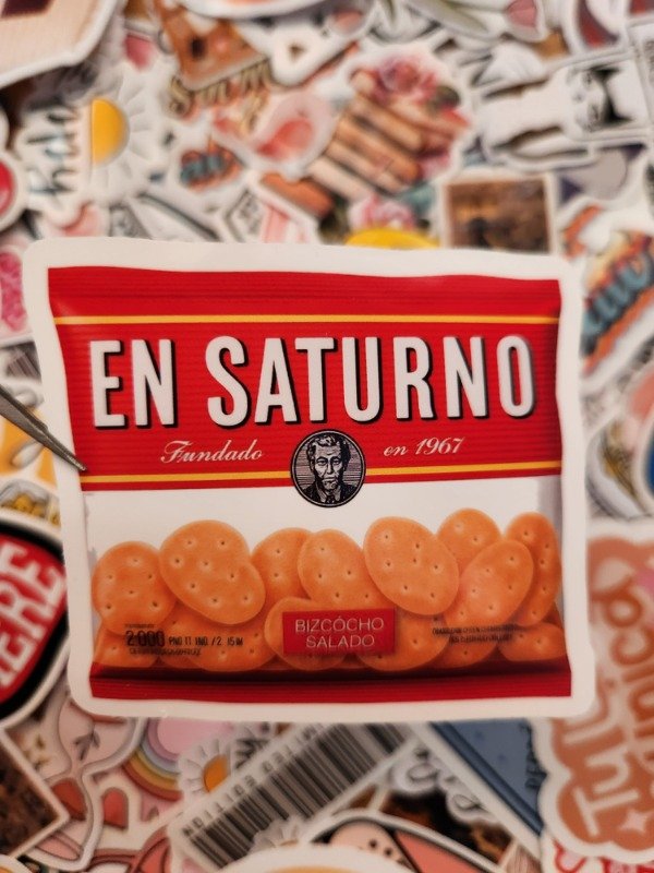 Producto - 314 - En Saturno