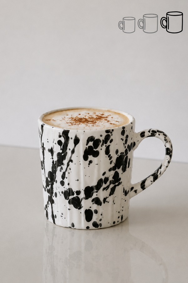 Producto - Taza Mug Dalmata - 0