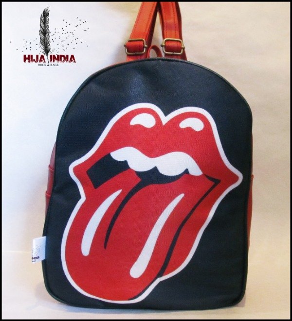 Producto - Mochilita Urbana "Rolling Stone" - 1