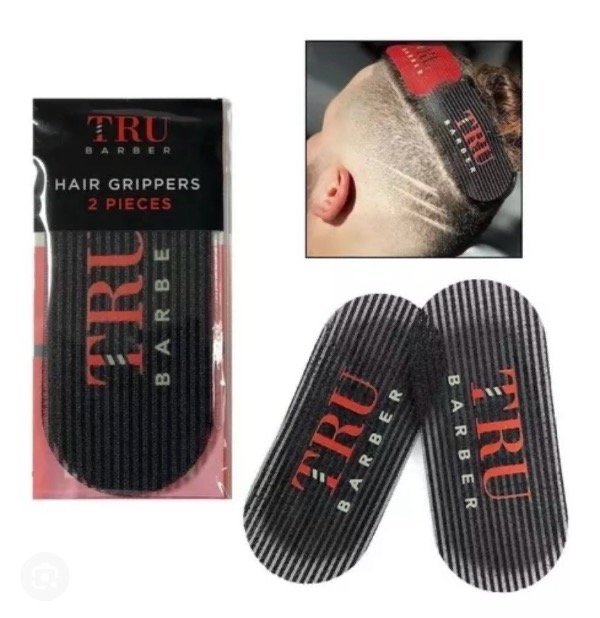 Producto - Abrojo de pelo TRU antideslizante