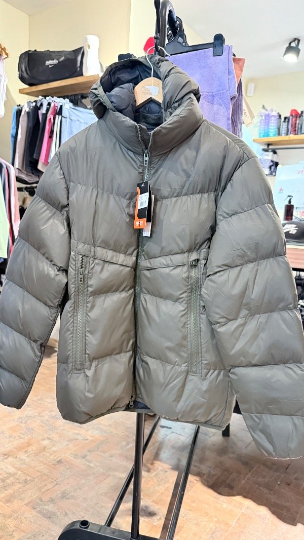 Producto - Campera Genova Art-1132