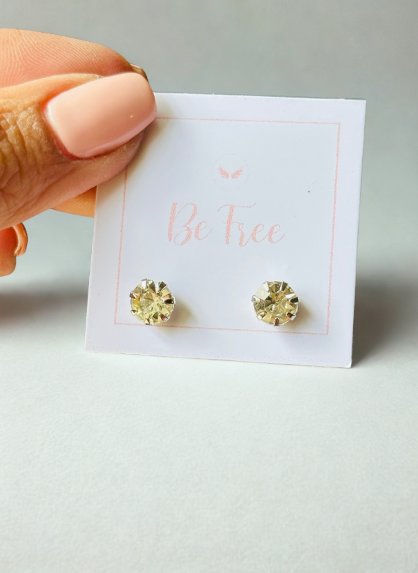 Producto - Aros Shine I