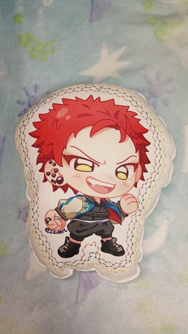 Producto - Kuko Harai MINI ALMO