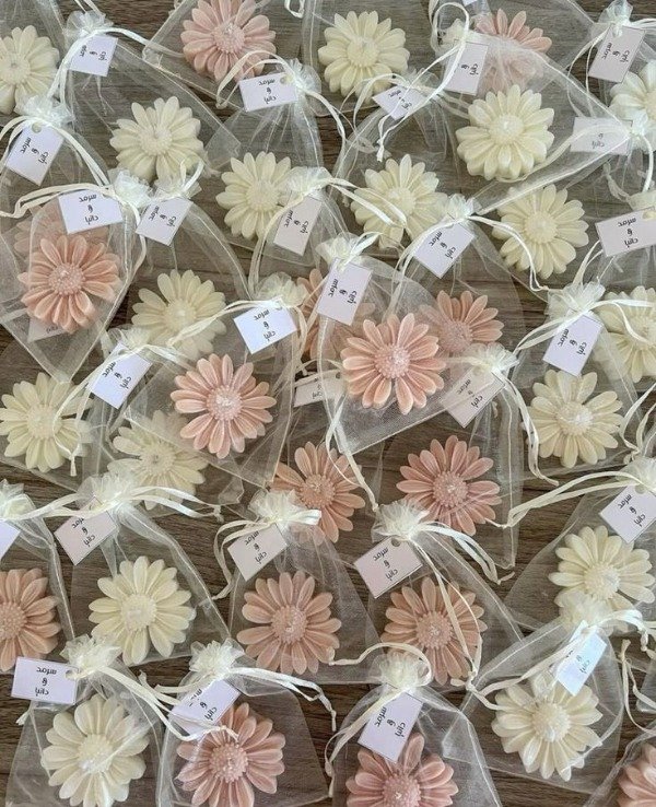 Producto - Margarita Bags