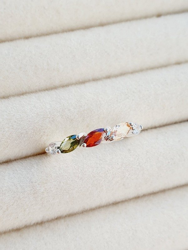 Producto - Anillo color Fino