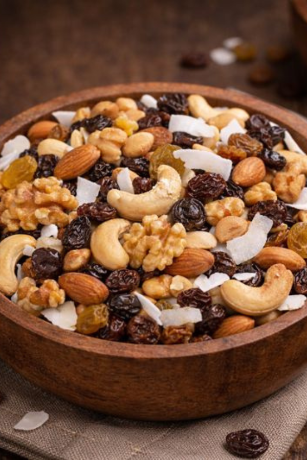 Producto - Mix Power