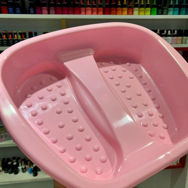 Producto - Batea para spa de pies