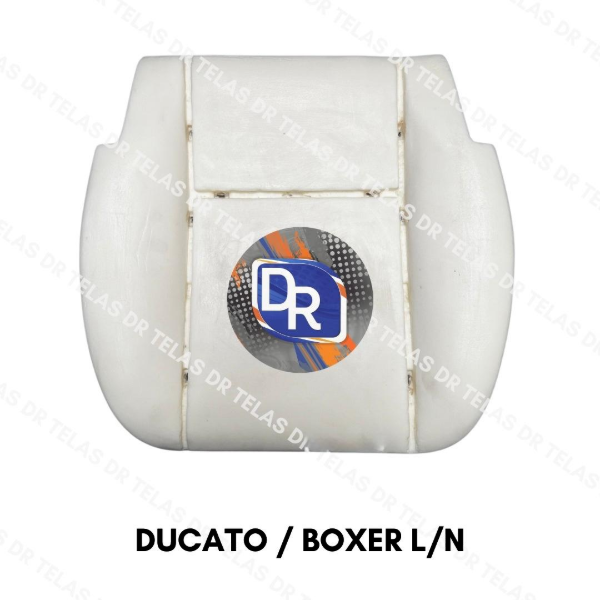 Producto - ASIENTO DUCATO LN
