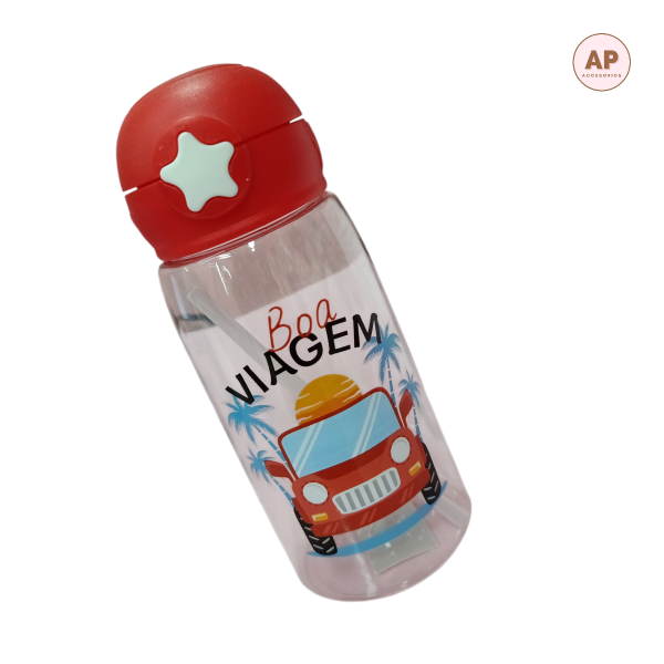 Producto - BOTELLA INFANTIL