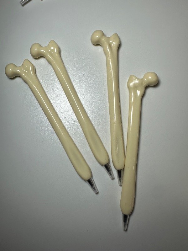 Producto - Lapiceras huesos - 2