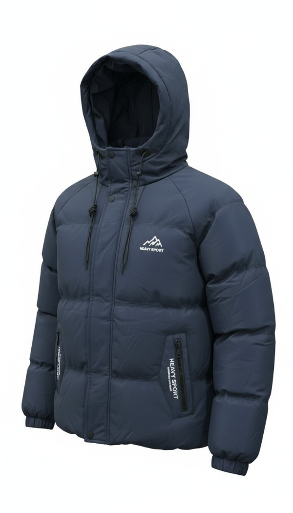 Producto - Camperas de Montaña Teens